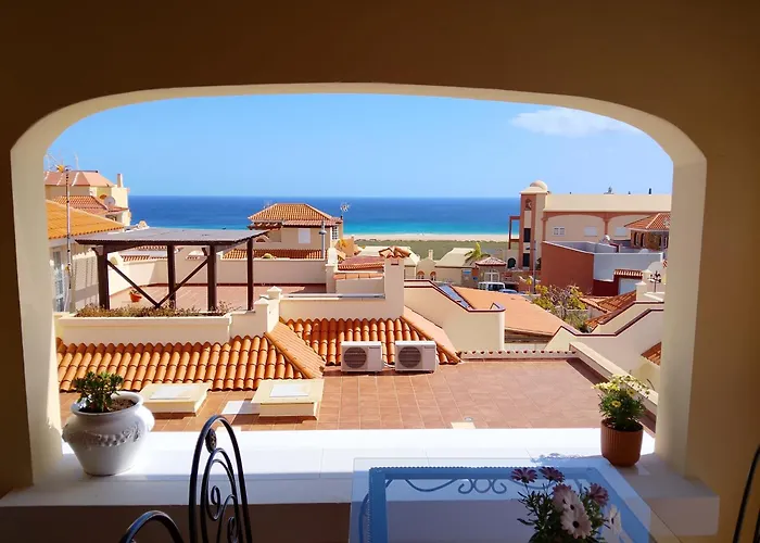 别墅 El Bucanero *