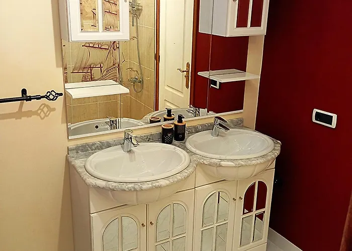 别墅 El Bucanero *