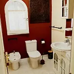 El Bucanero Villa *