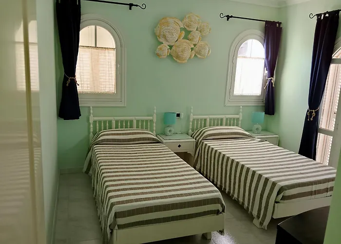 El Bucanero * مورو ذيل خابلِ