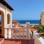 Vila El Bucanero Morro Jable (Fuerteventura)