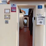 Vila El Bucanero *