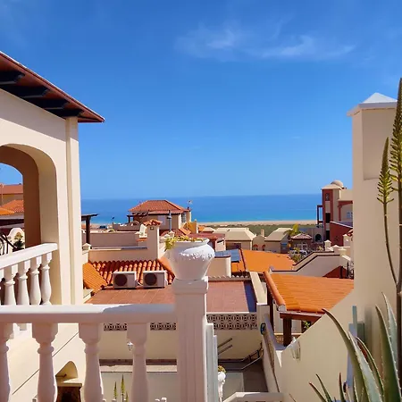 Casa El Bucanero * Morro Jable (Fuerteventura)