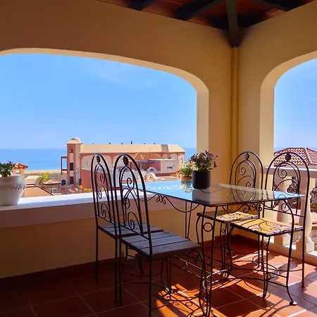 El Bucanero Villa Morro Jable (Fuerteventura)