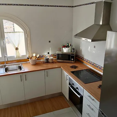 El Bucanero וילה *