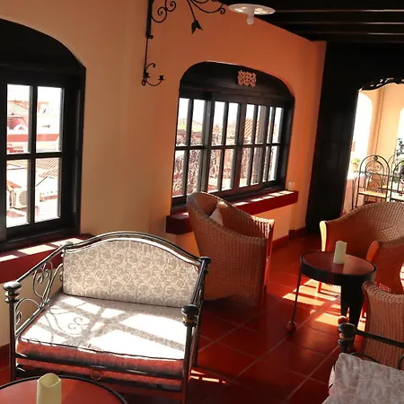 Villa El Bucanero Morro Jable (Fuerteventura)