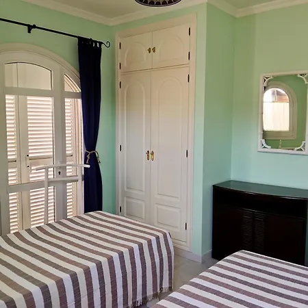 Villa El Bucanero *