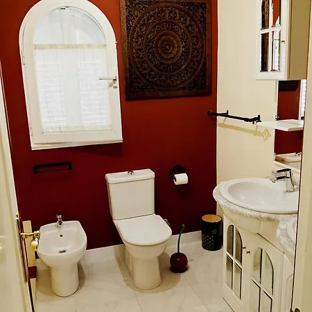 El Bucanero Villa *