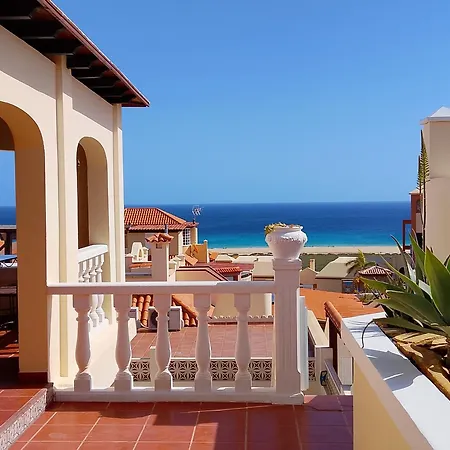 Villa El Bucanero Morro Jable (Fuerteventura)