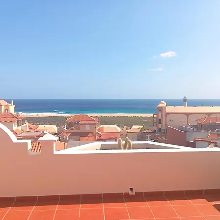 וילה El Bucanero