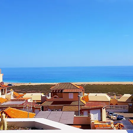 El Bucanero Morro Jable (Fuerteventura)