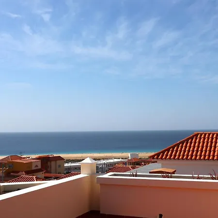 Villa El Bucanero