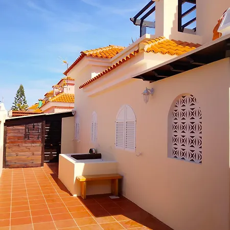 El Bucanero Morro Jable (Fuerteventura)