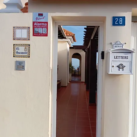 Villa El Bucanero *