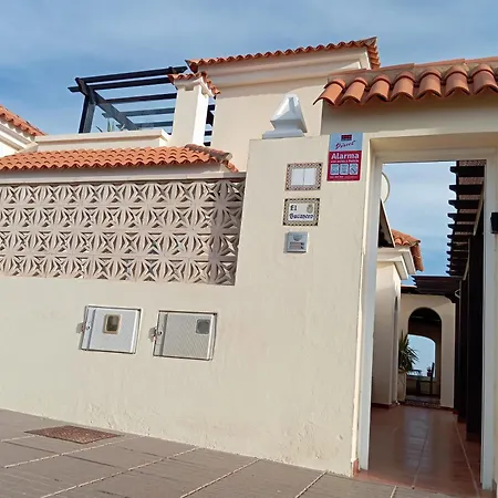El Bucanero Villa Morro Jable (Fuerteventura)