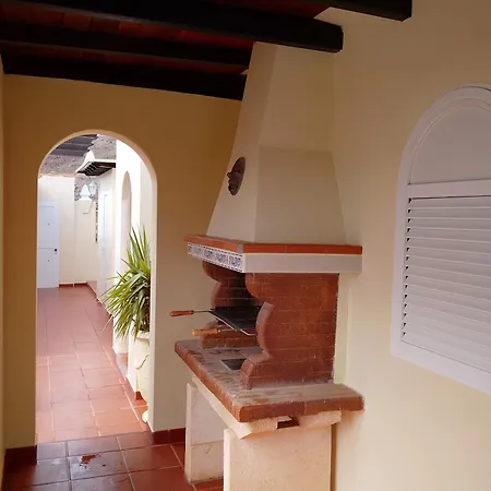 El Bucanero Villa Morro Jable (Fuerteventura)