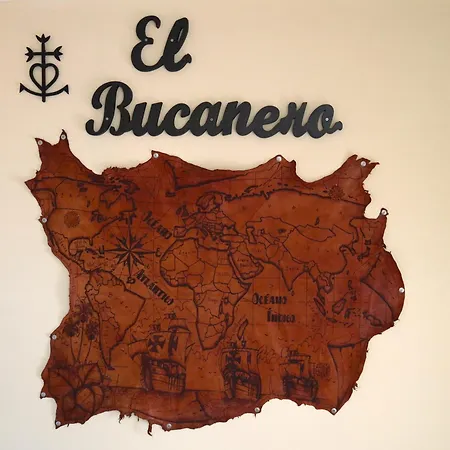 El Bucanero Morro Jable (Fuerteventura)