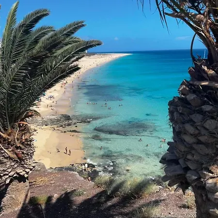 Villa Casa El Bucanero Morro Jable (Fuerteventura)