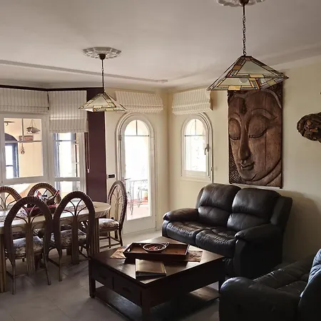 Villa Casa El Bucanero *