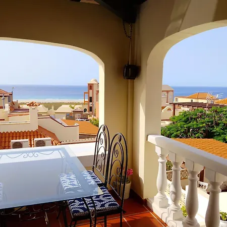 Casa El Bucanero * Morro Jable (Fuerteventura)