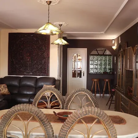 Casa El Bucanero Morro Jable (Fuerteventura)