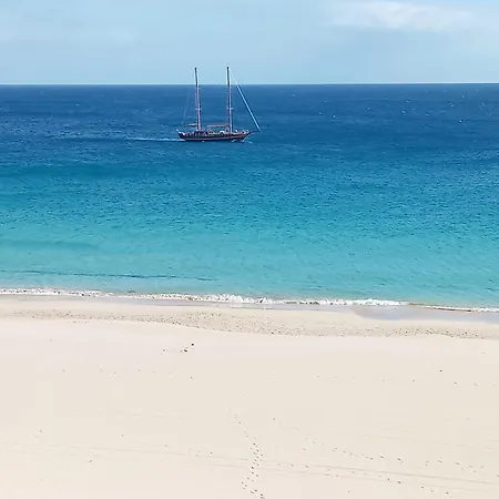 Villa Casa El Bucanero Morro Jable (Fuerteventura)