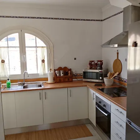 Casa El Bucanero Morro Jable (Fuerteventura)