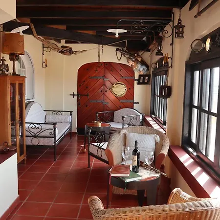 Casa El Bucanero *
