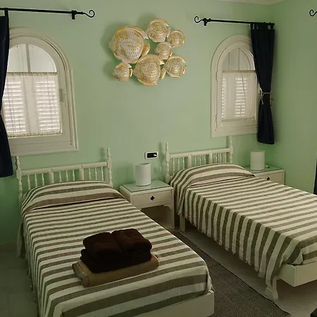 Villa Casa El Bucanero *