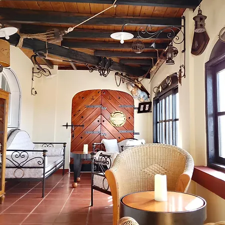 Villa Casa El Bucanero