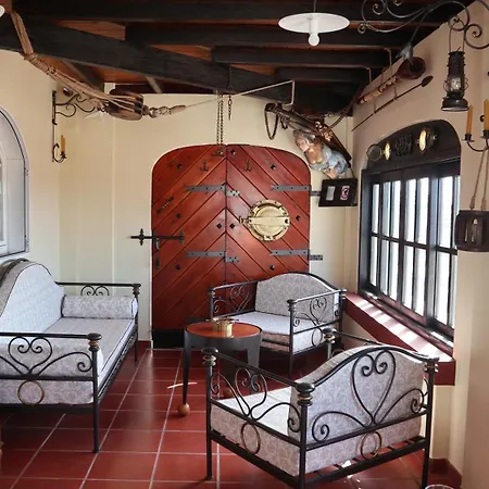 Villa Casa El Bucanero *
