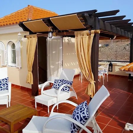 Casa El Bucanero * Morro Jable (Fuerteventura)
