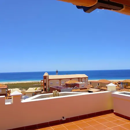 Villa Casa El Bucanero Morro Jable (Fuerteventura)