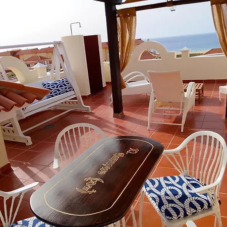 Casa El Bucanero * Morro Jable (Fuerteventura)