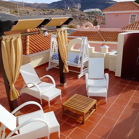Casa El Bucanero Morro Jable (Fuerteventura)