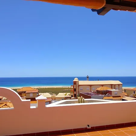Casa El Bucanero * Morro Jable (Fuerteventura)
