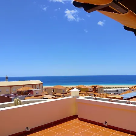 Casa El Bucanero *