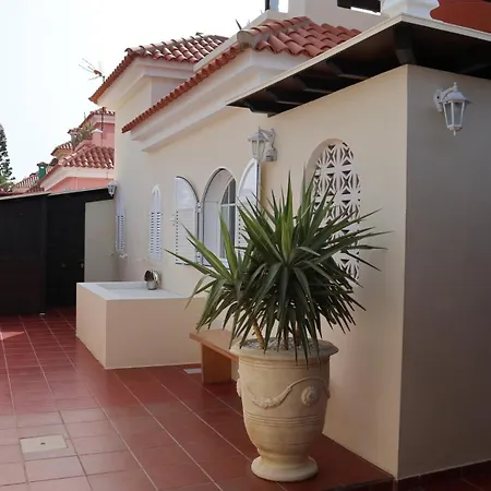Casa El Bucanero * Morro Jable (Fuerteventura)