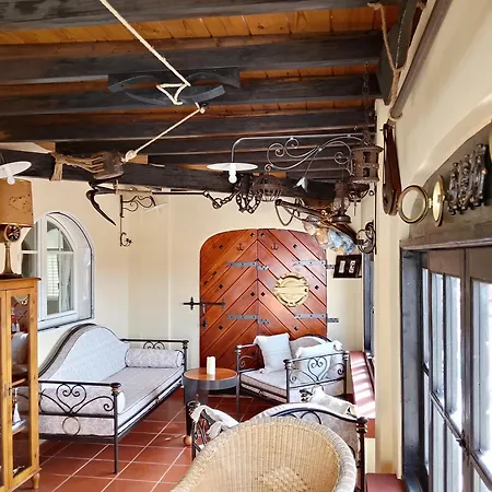 Casa El Bucanero Morro Jable (Fuerteventura)