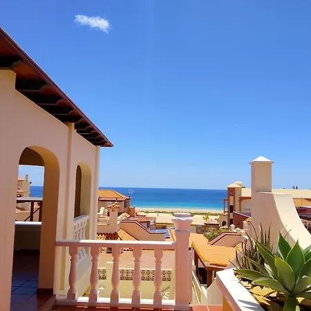 Casa El Bucanero Morro Jable (Fuerteventura)