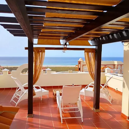 Casa El Bucanero * Morro Jable (Fuerteventura)