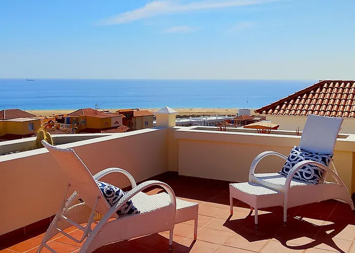 El Bucanero וילה *