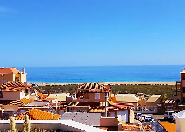 El Bucanero Morro Jable (Fuerteventura)