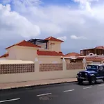 Вилла El Bucanero