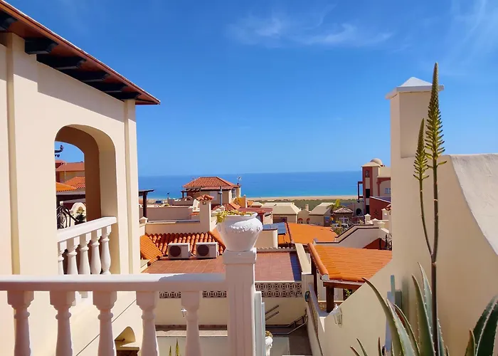 El Bucanero * Morro Jable (Fuerteventura)