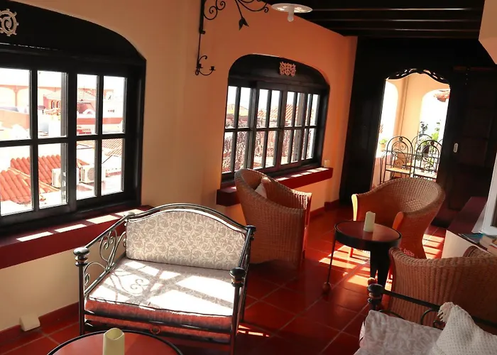 Villa El Bucanero Morro Jable (Fuerteventura)