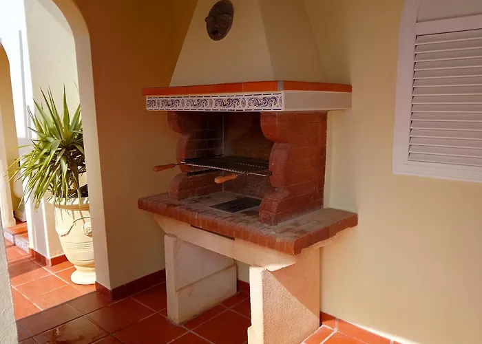 Villa El Bucanero Morro Jable (Fuerteventura)